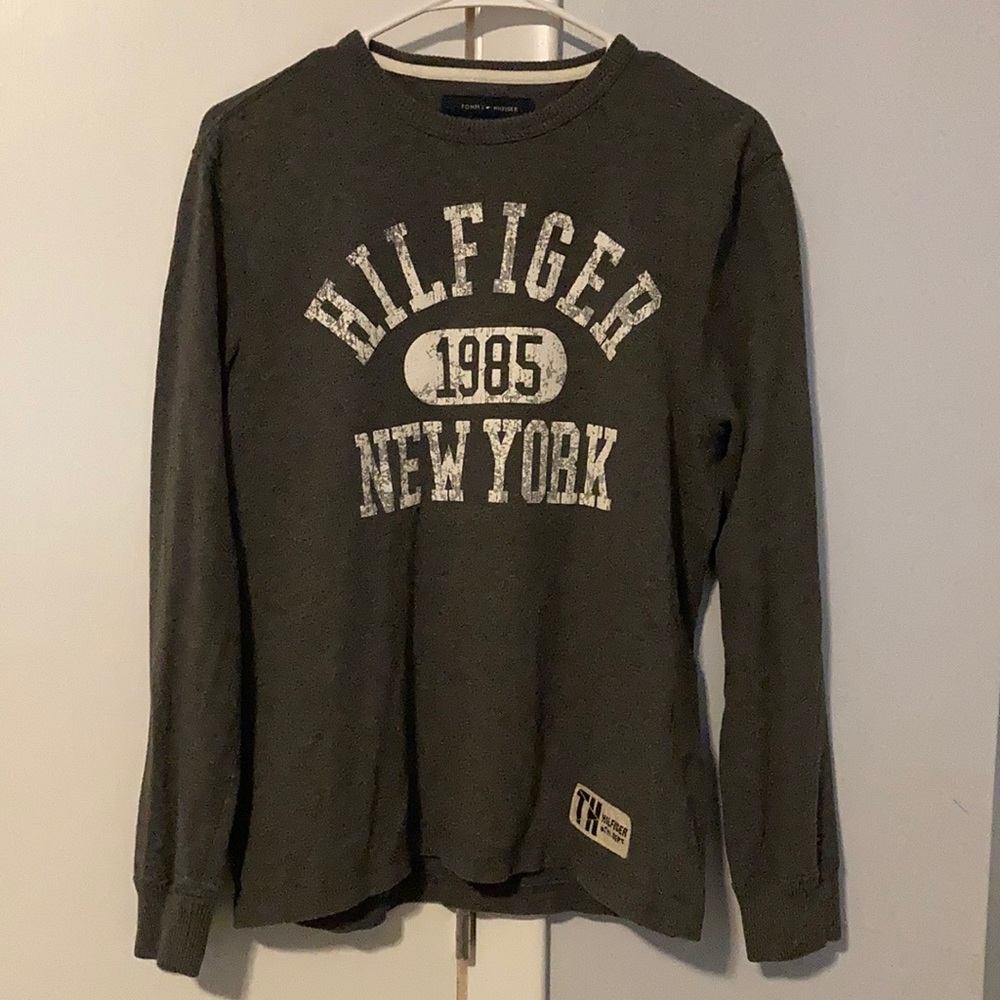Tommy Hilfiger Pullover